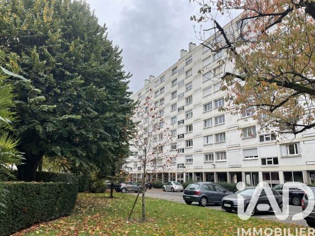 Appartement vente à Orléans, Ardon