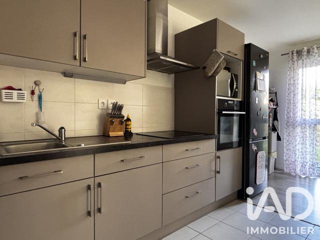 Appartement vente à Nantes, Saint-herblain