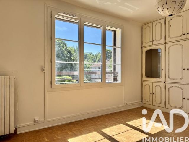 Appartement vente à Palaiseau, Athis-mons