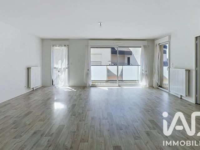 Appartement vente à Rennes, Bretagne