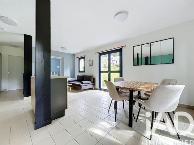 Appartement vente à Quimper, Bretagne