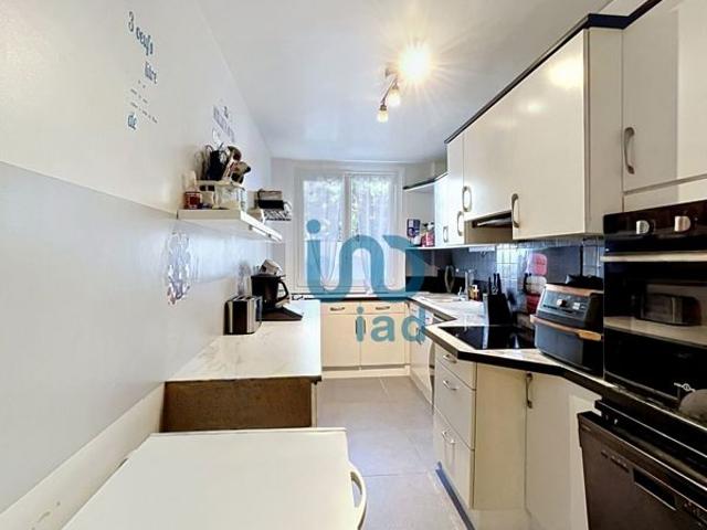 Appartement vente à L'Haÿ-les-Roses, Choisy-le-roi