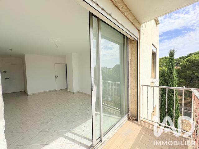 Appartement vente à Istres, Martigues