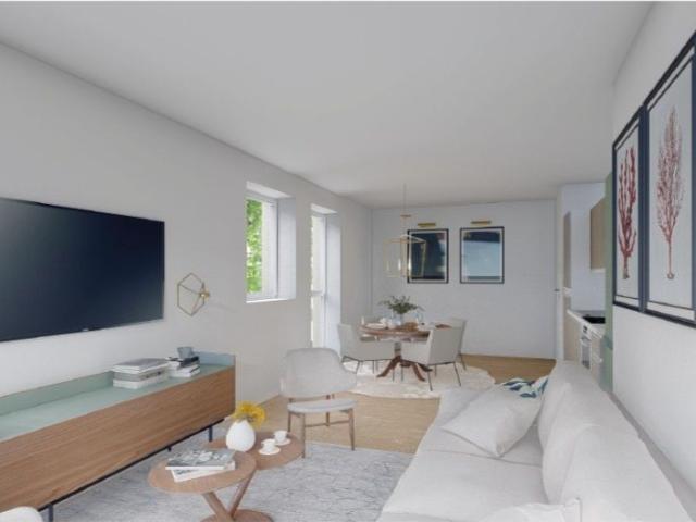 Appartement vente à Poitiers, Mignaloux-beauvoir