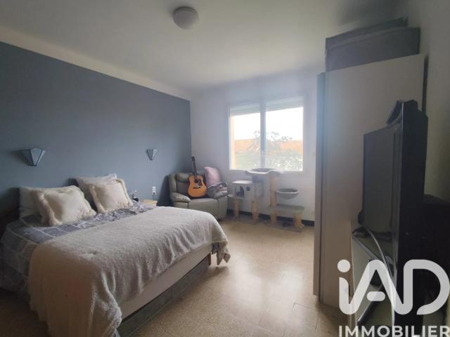 Appartement vente à Le Boulou, Pyrénées-Orientales