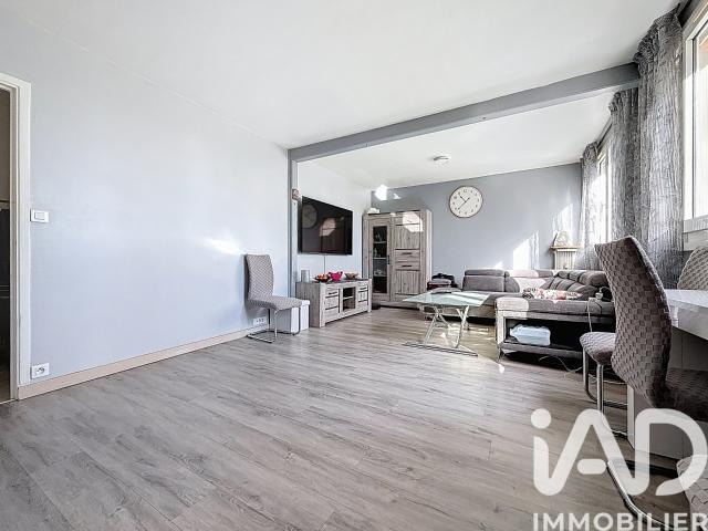 Appartement vente à Palaiseau, Saint-germain-lès-arpajon