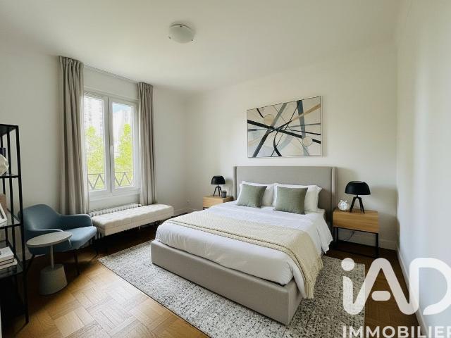 Appartement vente à Le Raincy, Neuilly-plaisance