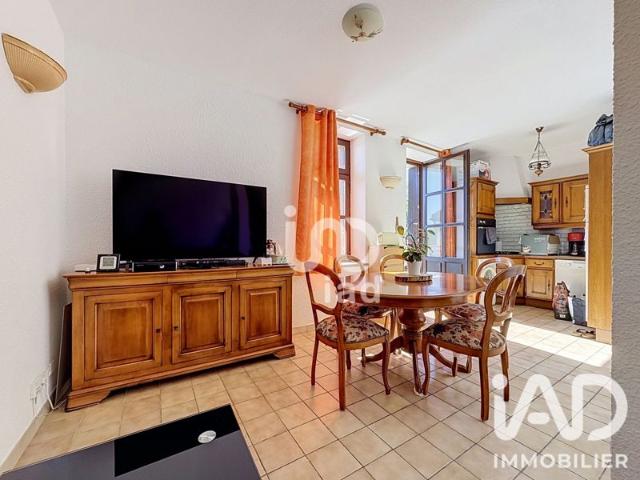 Appartement vente à Annecy, Gruffy
