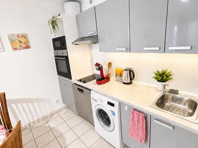 Appartement vente à Beauvais, Saint-paul