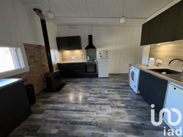 Appartement vente à Grasse, Valderoure
