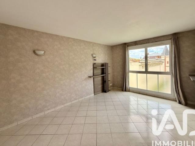 Appartement vente à Château-Thierry, Gland