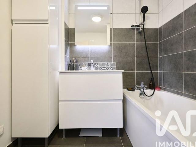 Appartement vente à Lille, Roubaix