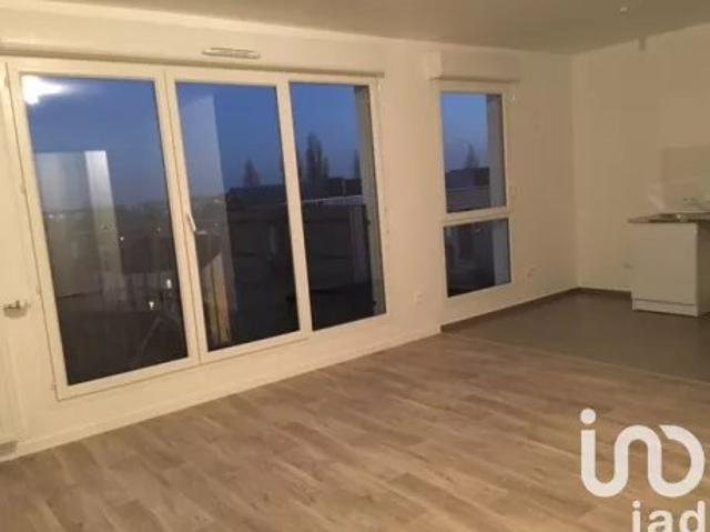 Appartement vente à Pontoise, Cergy