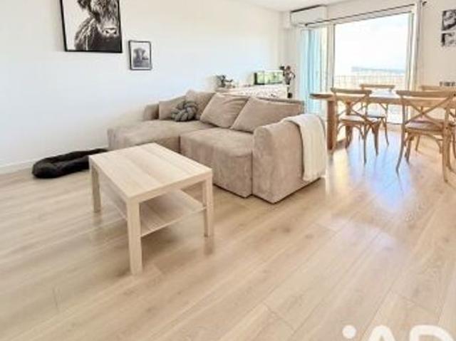 Appartement vente à Marseille, Ceyreste