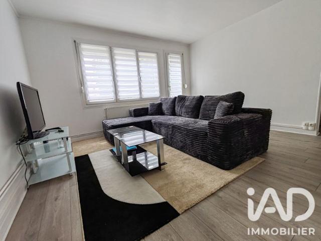 Appartement vente à Nancy, Art-sur-meurthe