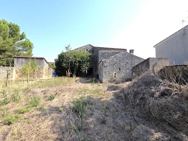 Appartement vente à Cognac, Hiersac