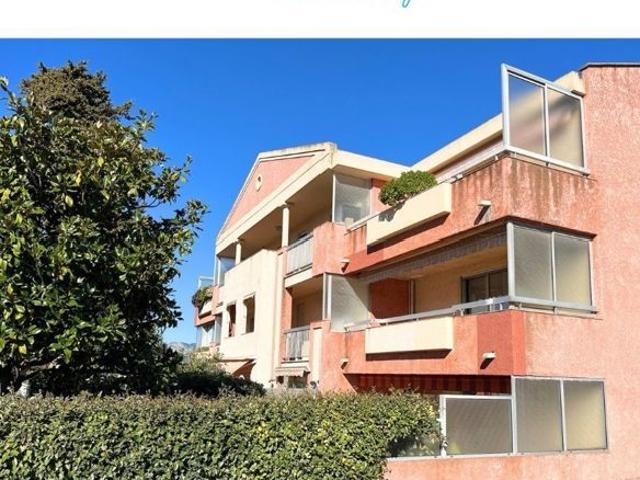 Appartement vente à Arrondissement de Toulon, Le Pradet