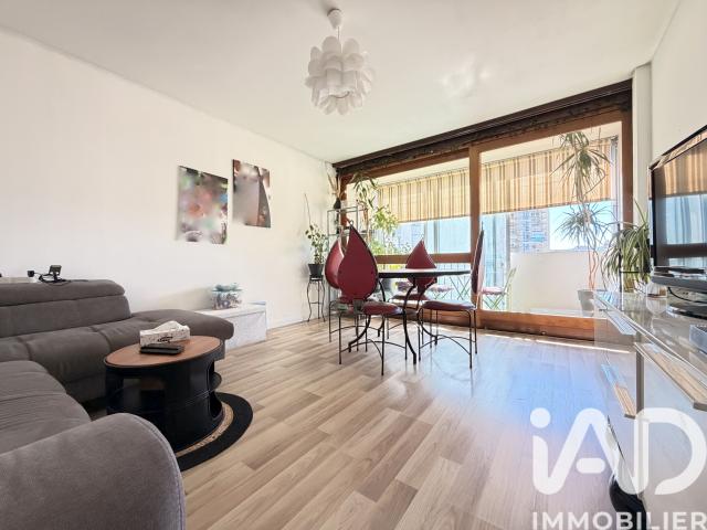 Appartement vente à Tarbes