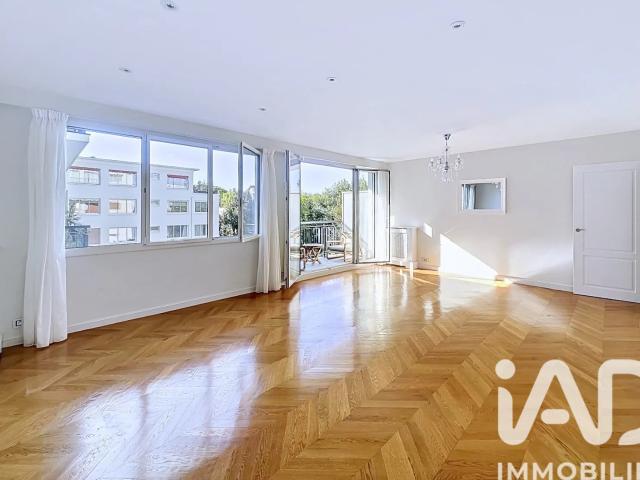 Appartement vente à Nanterre, Suresnes