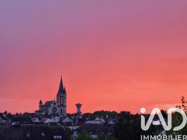 Appartement vente à Torcy, Brie-comte-robert