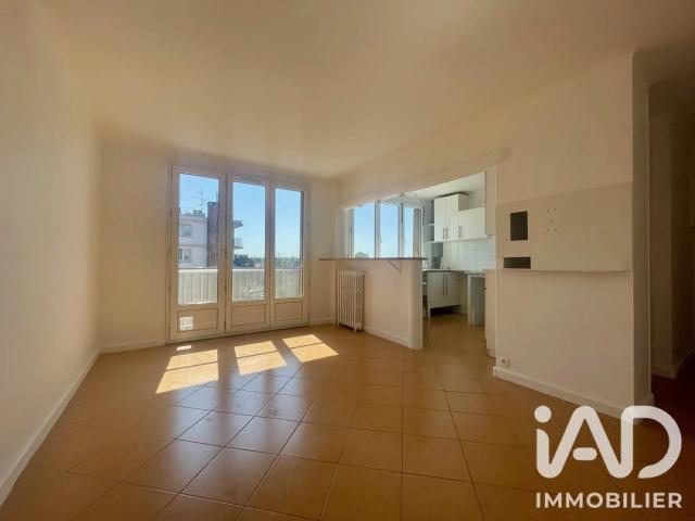 Appartement vente à Le Moulin A Vent, Ris-Orangis