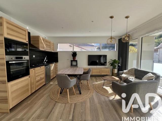 Appartement vente à Grenoble, Domène