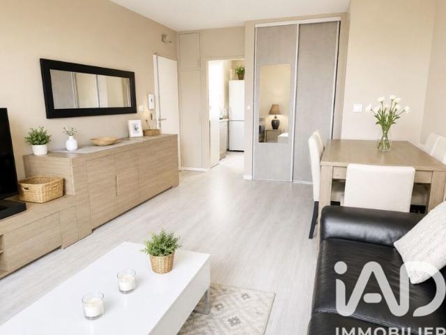 Appartement vente à Le Raincy, Neuilly-sur-marne