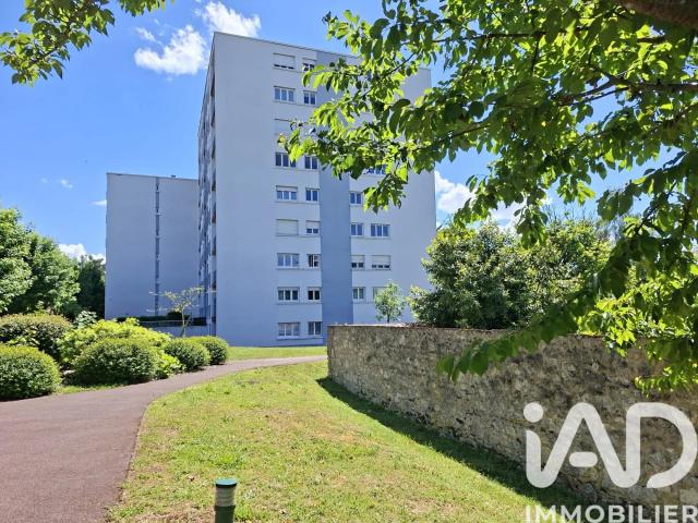 Appartement vente à Montargis, Amilly