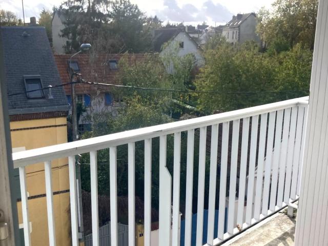 Appartement vente à Dreux