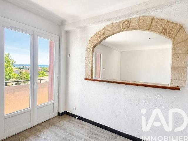 Appartement vente à Forcalquier, Manosque