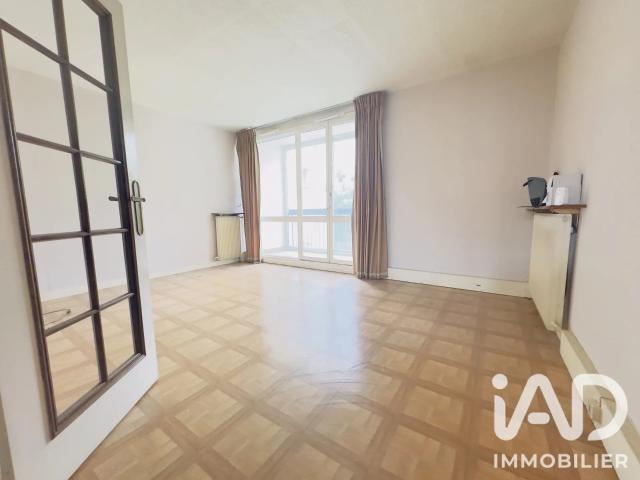 Appartement vente à Nanterre, La Garenne-colombes