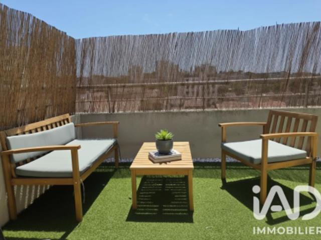 Appartement vente à Marseille