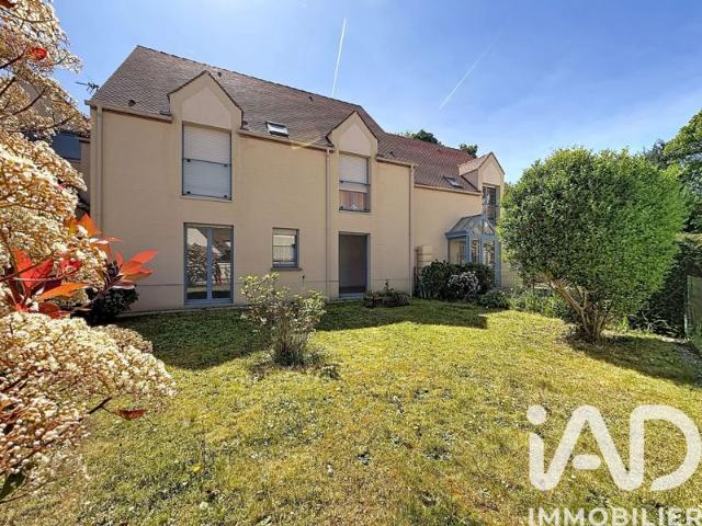 Appartement vente à Rambouillet, Saint-lambert