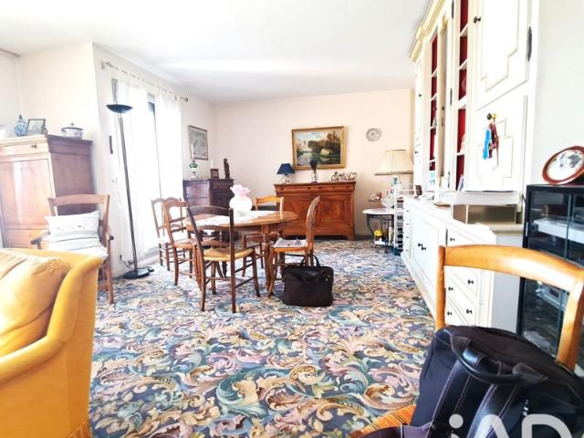 Appartement vente à La Rochelle