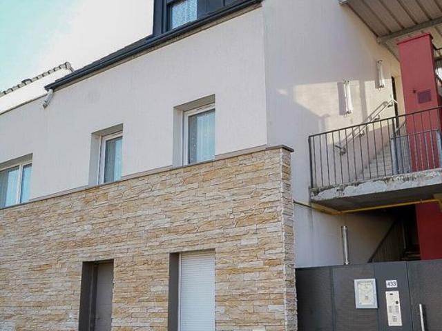 Appartement vente à Compiègne, Lacroix-saint-ouen