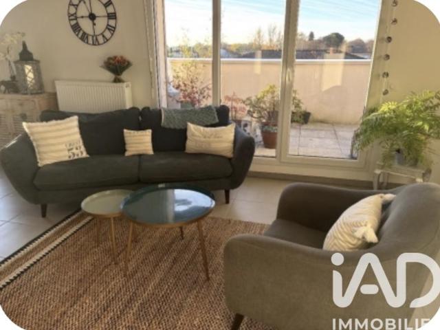 Appartement vente à Bordeaux, Quinsac