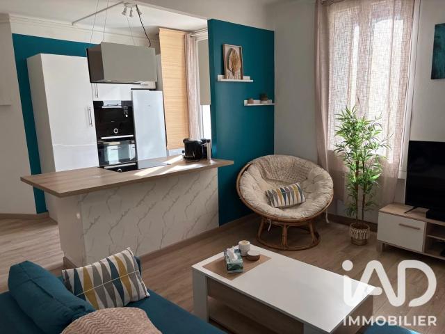 Appartement vente à Béziers