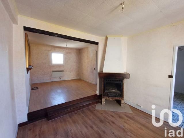 Appartement vente à Provins, Forges