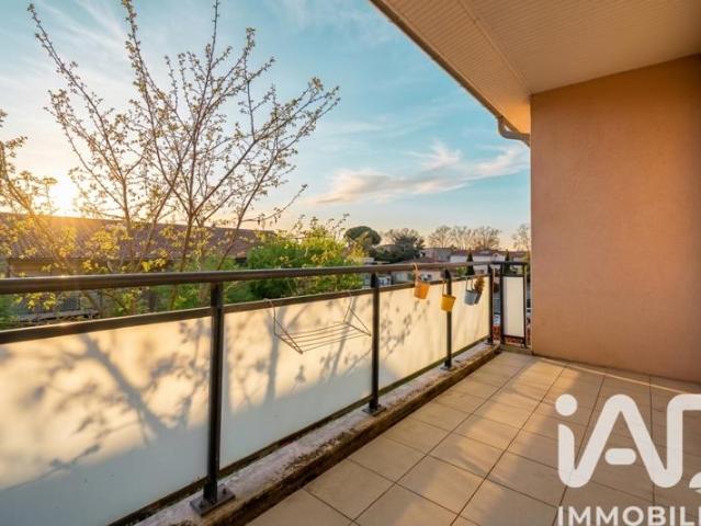 Appartement vente à Muret, Roquettes