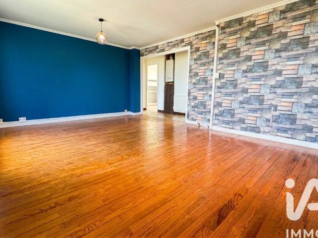 Appartement vente à Saint-Étienne, Saint-etienne