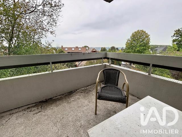 Appartement vente à Mondétour, Orsay
