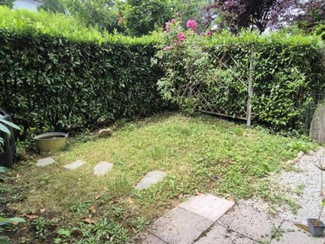 Appartement vente à Lons-le-Saunier, Lons-le-saunier