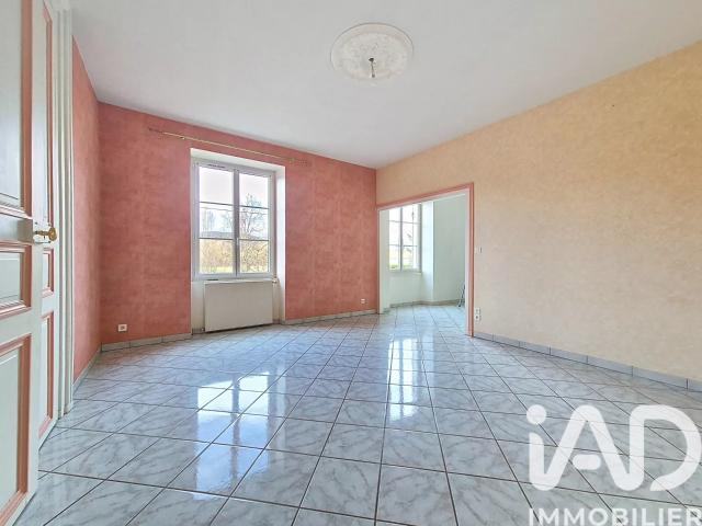 Appartement vente à Le Puy-en-Velay, Coubon