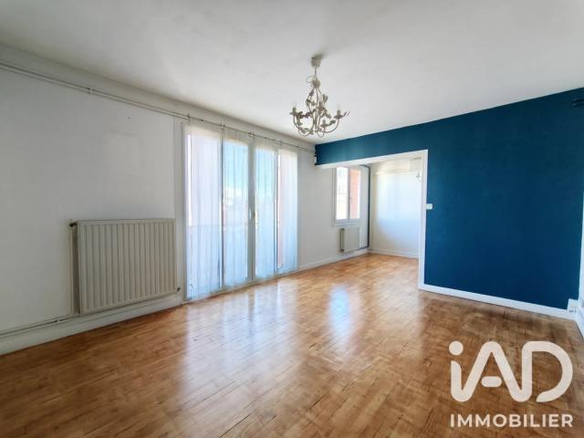 Appartement vente à Romans-sur-Isère, Drôme