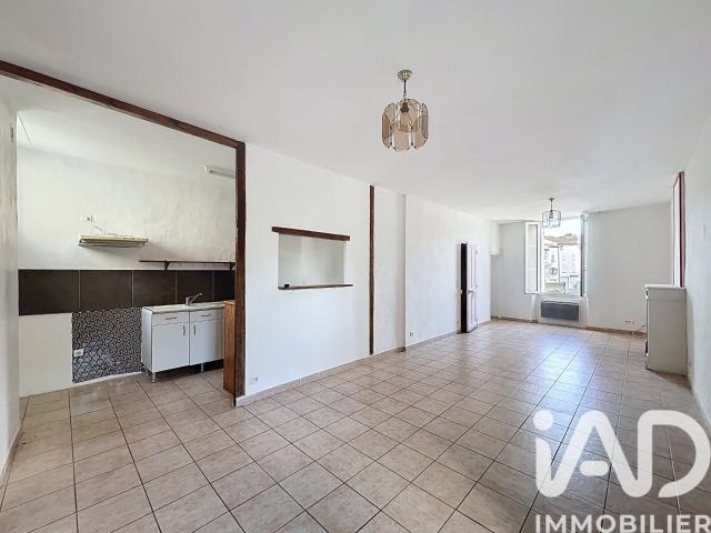 Appartement vente à Carpentras, Malaucène