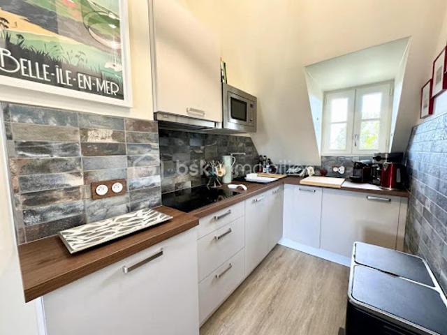 Appartement vente à Vannes, Bretagne