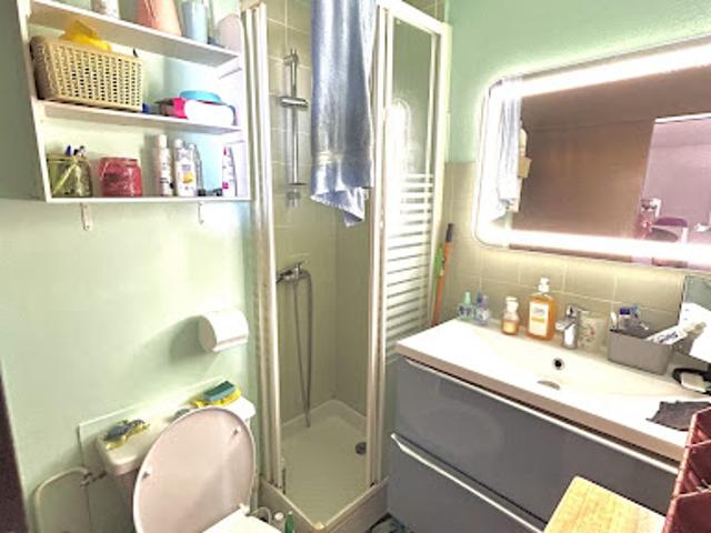 Appartement vente à Perpignan, Le Barcarès
