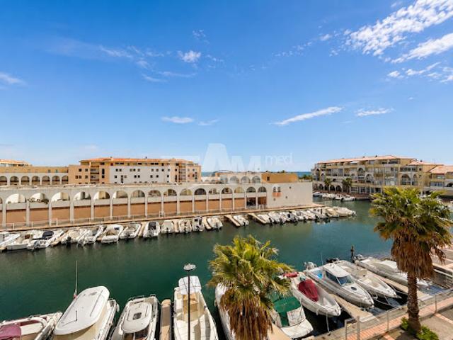 Appartement vente à Montpellier, Sète