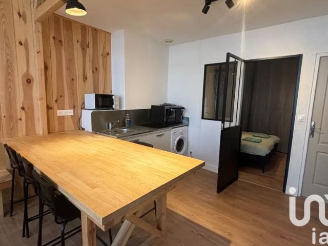 Appartement vente à Dunkerque