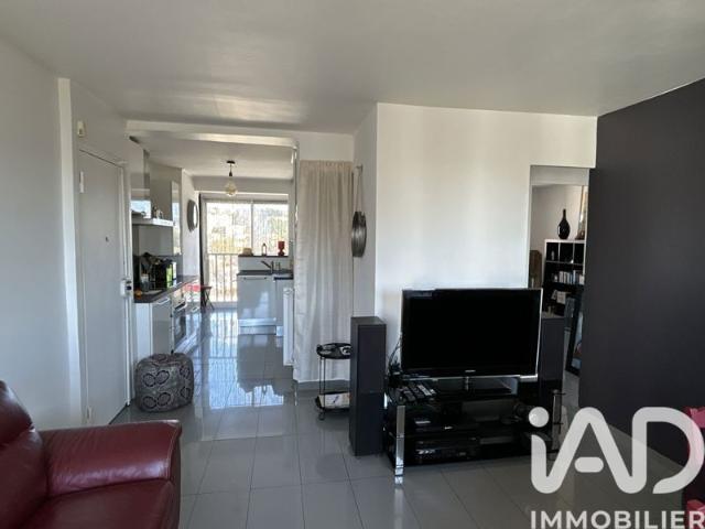Appartement vente à Marseille